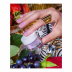 Gelish Xpress Dip N Brush All The Queen's Bling, 43g (1.5 Oz)