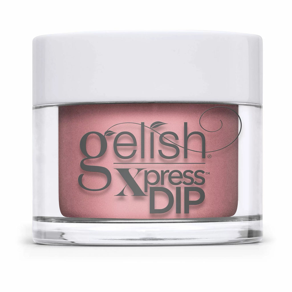 Gelish Xpress Dip N Brush Beauty Marks The Spot, 43g (1.5 Oz)