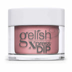 Gelish Xpress Dip N Brush Beauty Marks The Spot, 43g (1.5 Oz)