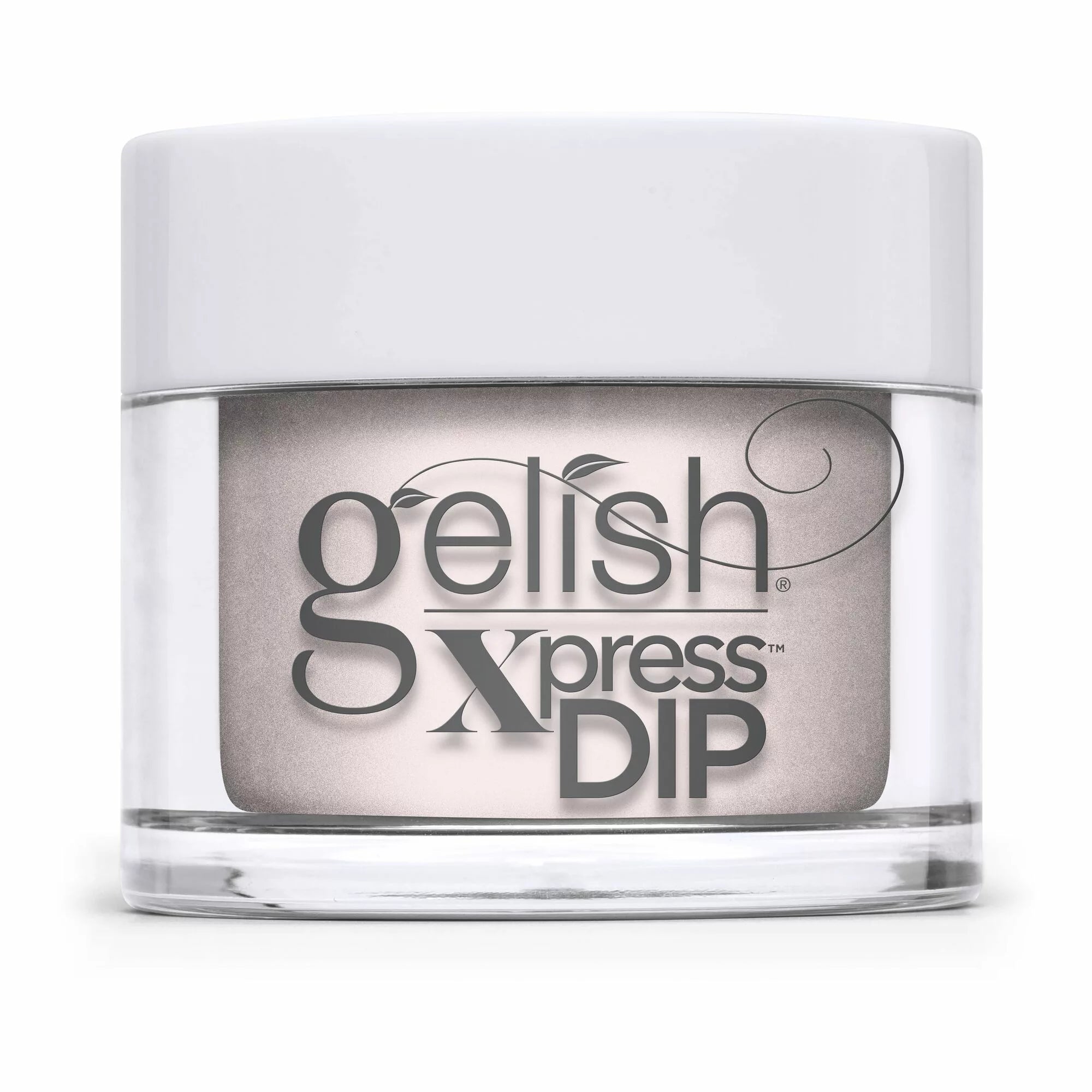 Gelish Xpress Dip N Brush Curls & Pearls, 43g (1.5 Oz)