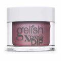 Gelish Xpress Dip N Brush Rose-Y Cheeks, 43g (1.5 Oz)