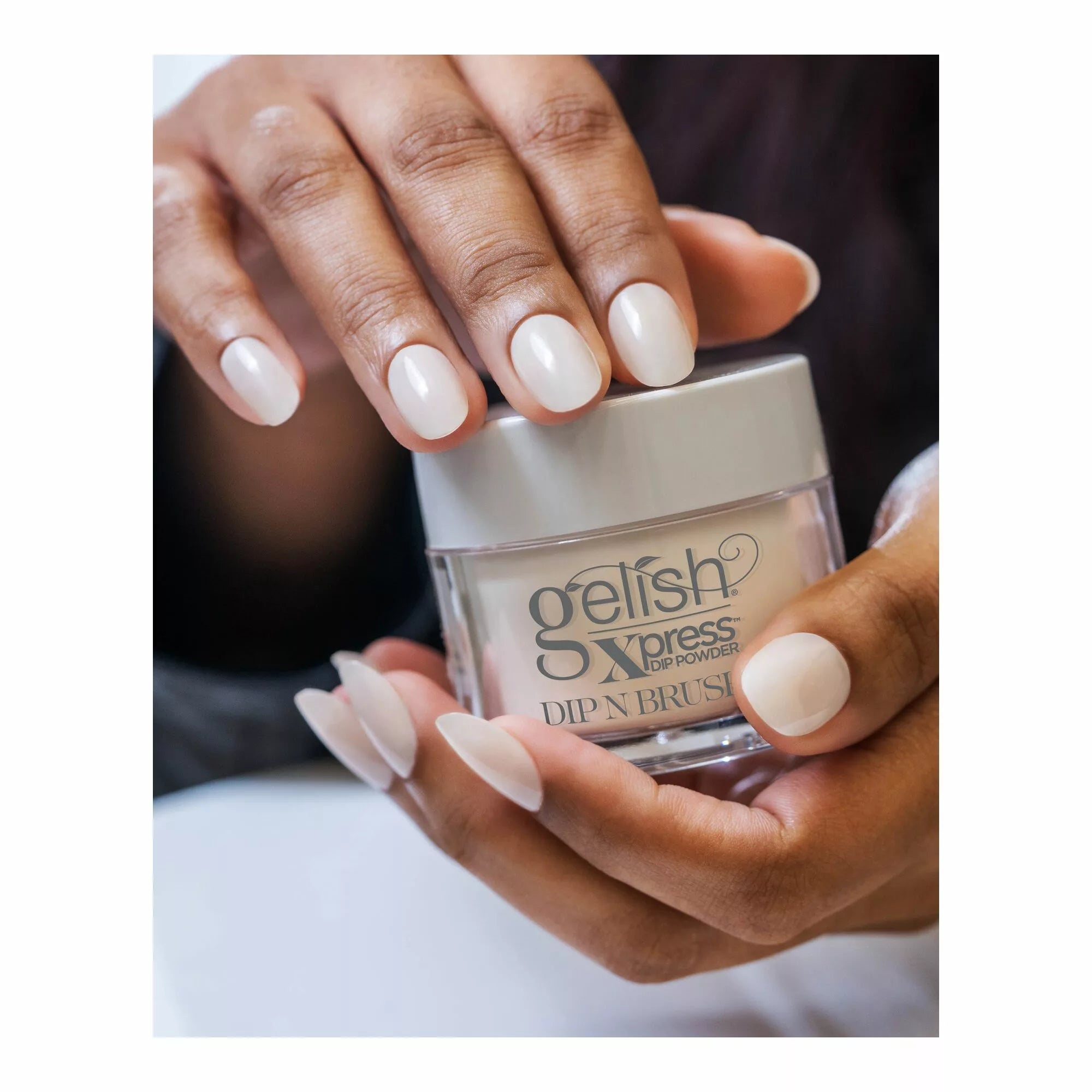 Gelish Xpress Dip N Brush Sweet On You, 43g (1.5 Oz)