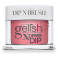 Gelish Xpress Dip N Brush Citrus Halo, 43g (1.5 Oz)