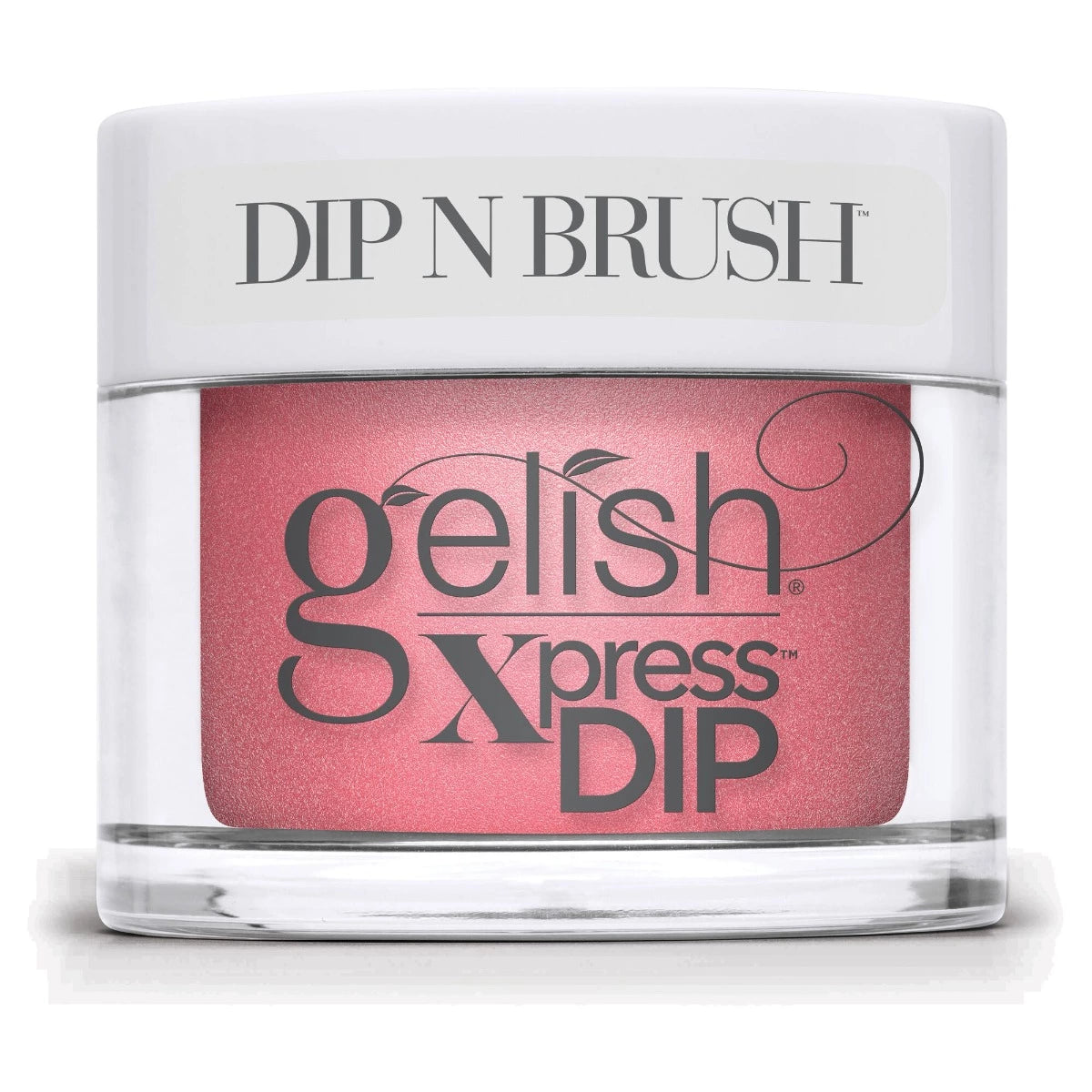 Gelish Xpress Dip N Brush Citrus Halo, 43g (1.5 Oz)