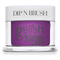 Gelish Xpress Dip N Brush Berrylicious Bliss, 43g (1.5 Oz)