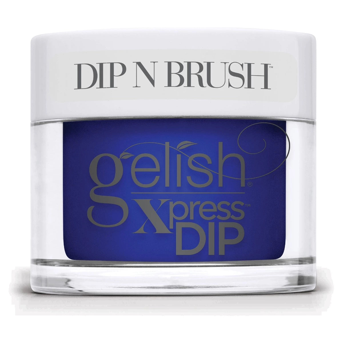 Gelish Xpress Dip N Brush Blue Crush Rush, 43g (1.5 Oz)