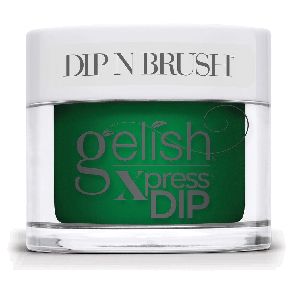 Gelish Xpress Dip N Brush Big Bang Watermelon, 43g (1.5 Oz)