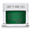 Gelish Xpress Dip N Brush Big Bang Watermelon, 43g (1.5 Oz)