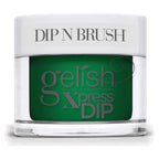 Gelish Xpress Dip N Brush Big Bang Watermelon, 43g (1.5 Oz)