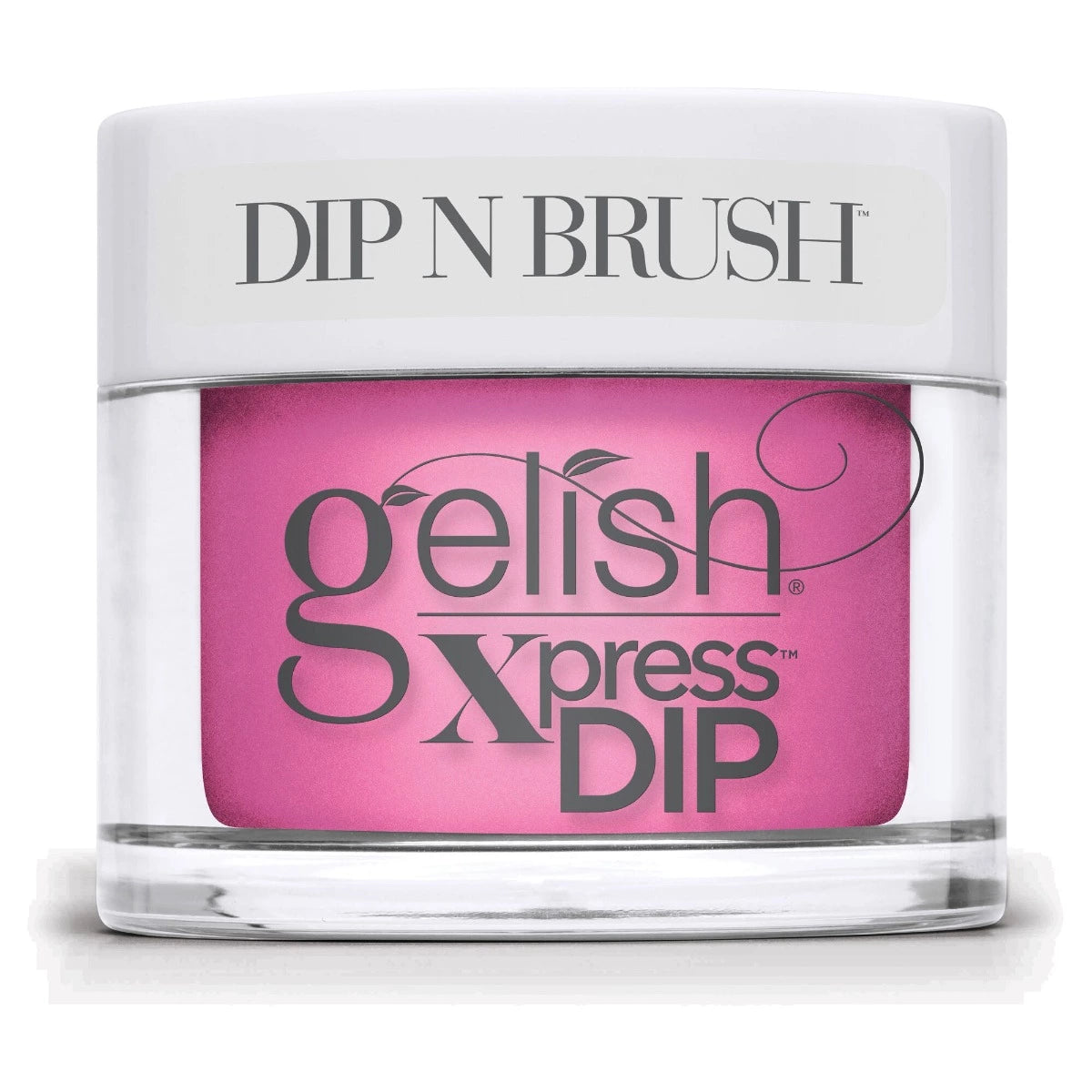 Gelish Xpress Dip N Brush Are You Gelly?, 43g (1.5 Oz)