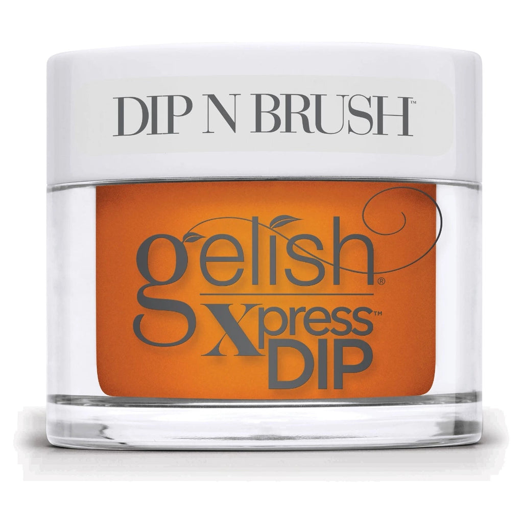 Gelish Xpress Dip N Brush Miss Sweet Cheeks, 43g (1.5 Oz)
