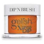 Gelish Xpress Dip N Brush Miss Sweet Cheeks, 43g (1.5 Oz)