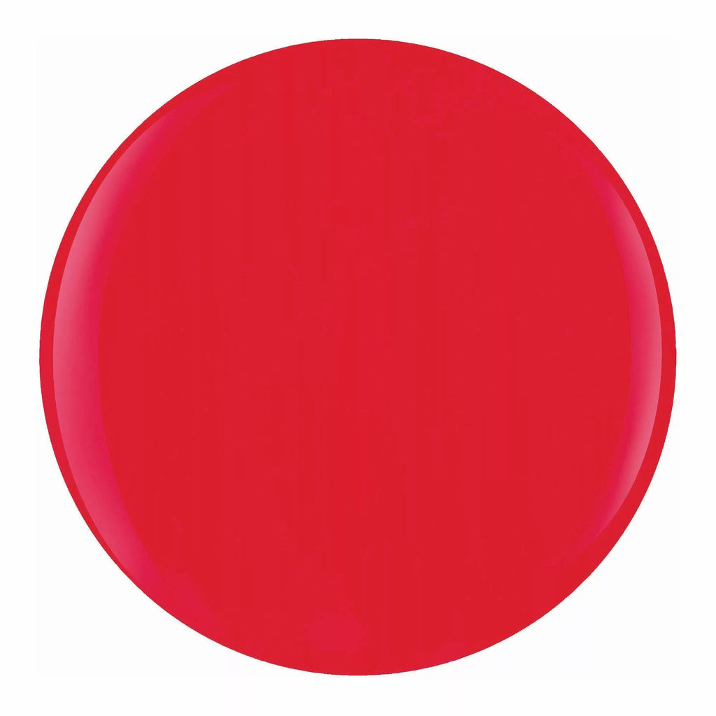 Gelish Xpress Dip N Brush Fire Cracker, 43g (1.5 Oz)