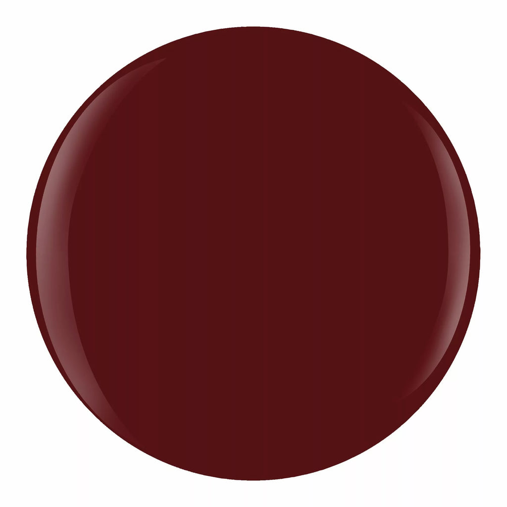 Gelish Xpress Dip N Brush Red Alert, 43g (1.5 Oz)