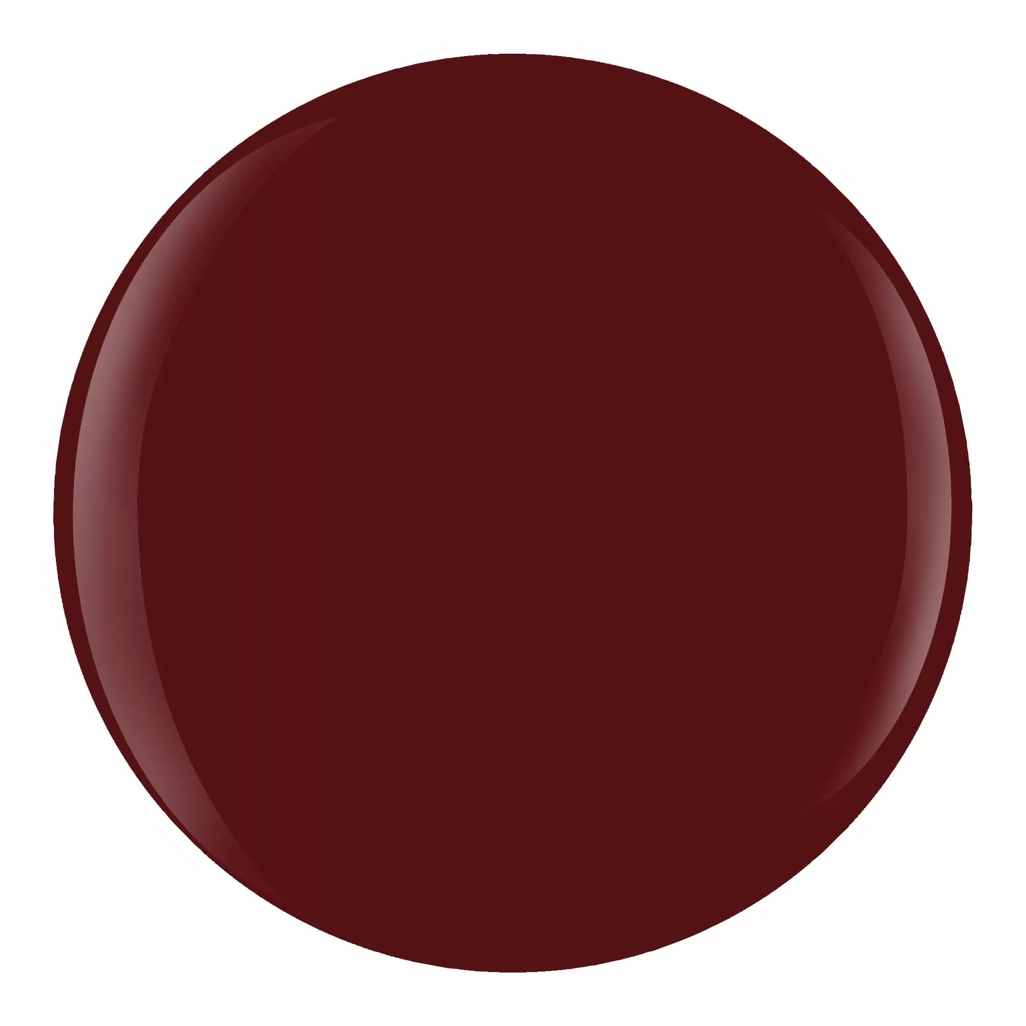 Gelish Xpress Dip N Brush Red Alert, 43g (1.5 Oz)