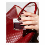 Gelish Xpress Dip N Brush Red Alert, 43g (1.5 Oz)