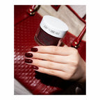 Gelish Xpress Dip N Brush Red Alert, 43g (1.5 Oz)