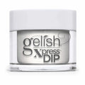 Gelish Xpress Dip N Brush Sheek White, 43g (1.5 Oz)