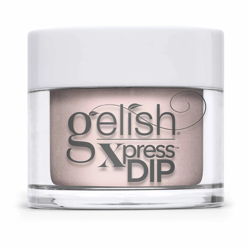 Gelish Xpress Dip N Brush Simple Sheer, 43g (1.5 Oz)