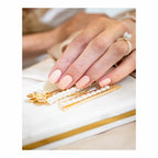 Gelish Xpress Dip N Brush Forever Beauty, 43g (1.5 Oz)