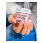 Gelish Xpress Dip N Brush Ambience, 43g (1.5 Oz)