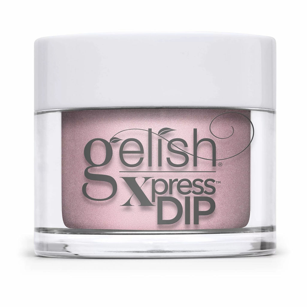 Gelish Xpress Dip N Brush Light Elegant, 43g (1.5 Oz)