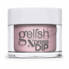 Gelish Xpress Dip N Brush Light Elegant, 43g (1.5 Oz)