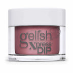 Gelish Xpress Dip N Brush Exhale, 43g (1.5 Oz)