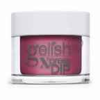 Gelish Xpress Dip N Brush Gossip Girl, 43g (1.5 Oz)
