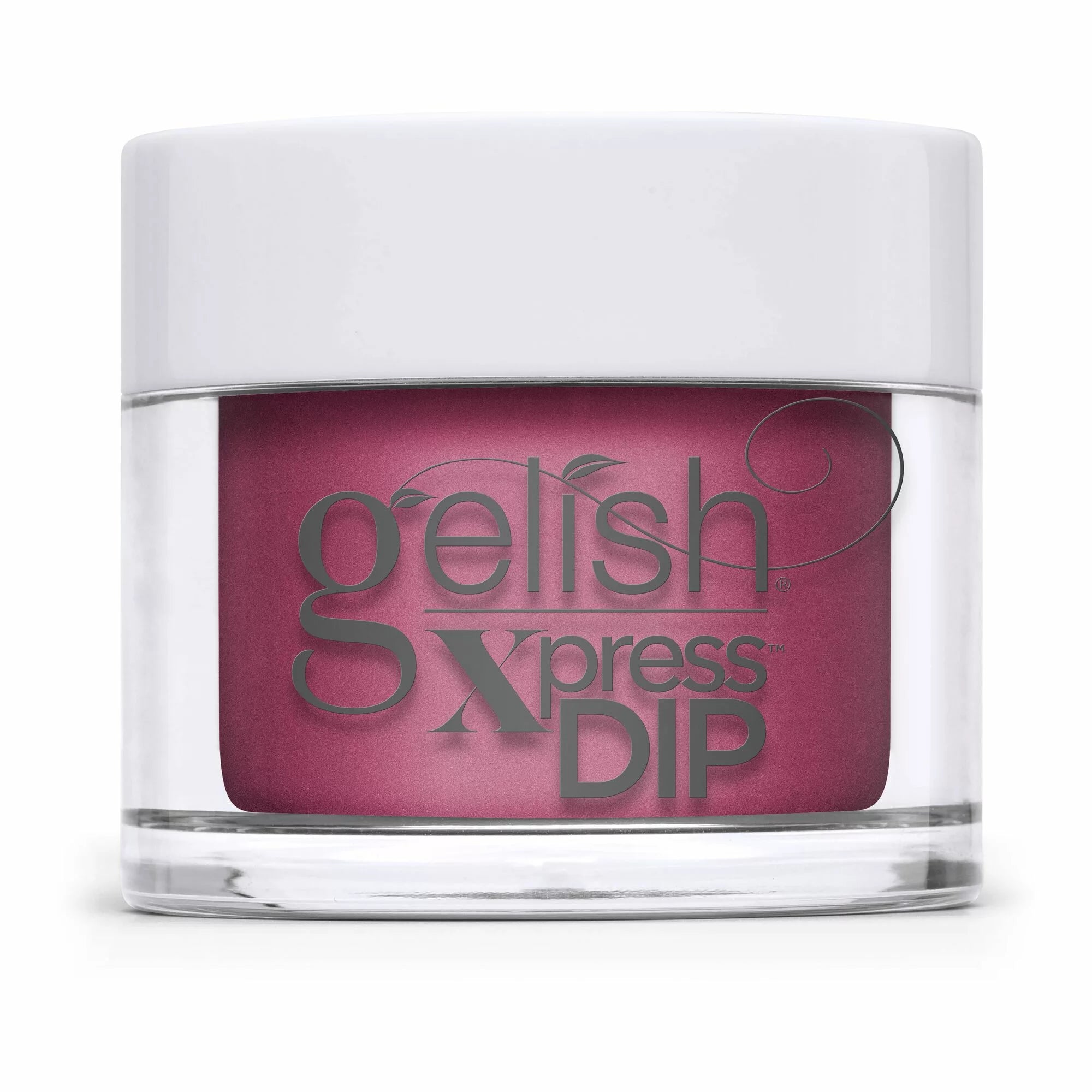 Gelish Xpress Dip N Brush Gossip Girl, 43g (1.5 Oz)