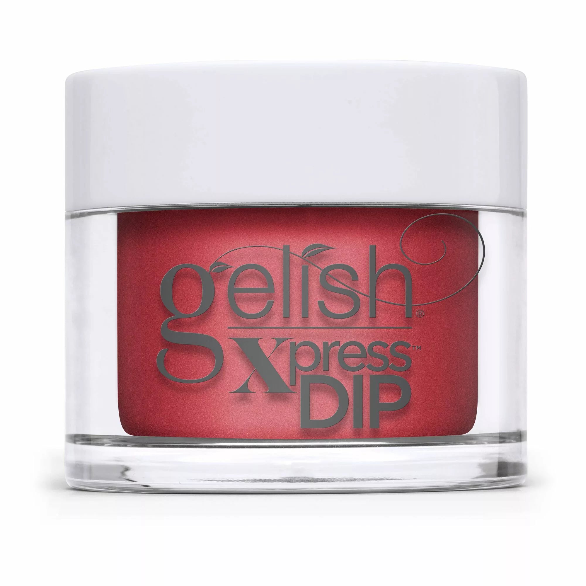 Gelish Xpress Dip N Brush Tiger Blossom, 43g (1.5 Oz)