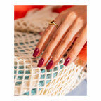 Gelish Xpress Dip N Brush Stand Out, 43g (1.5 Oz)