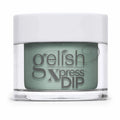 Gelish Xpress Dip N Brush Sea Foam, 43g (1.5 Oz)