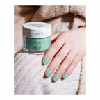 Gelish Xpress Dip N Brush Sea Foam, 43g (1.5 Oz)