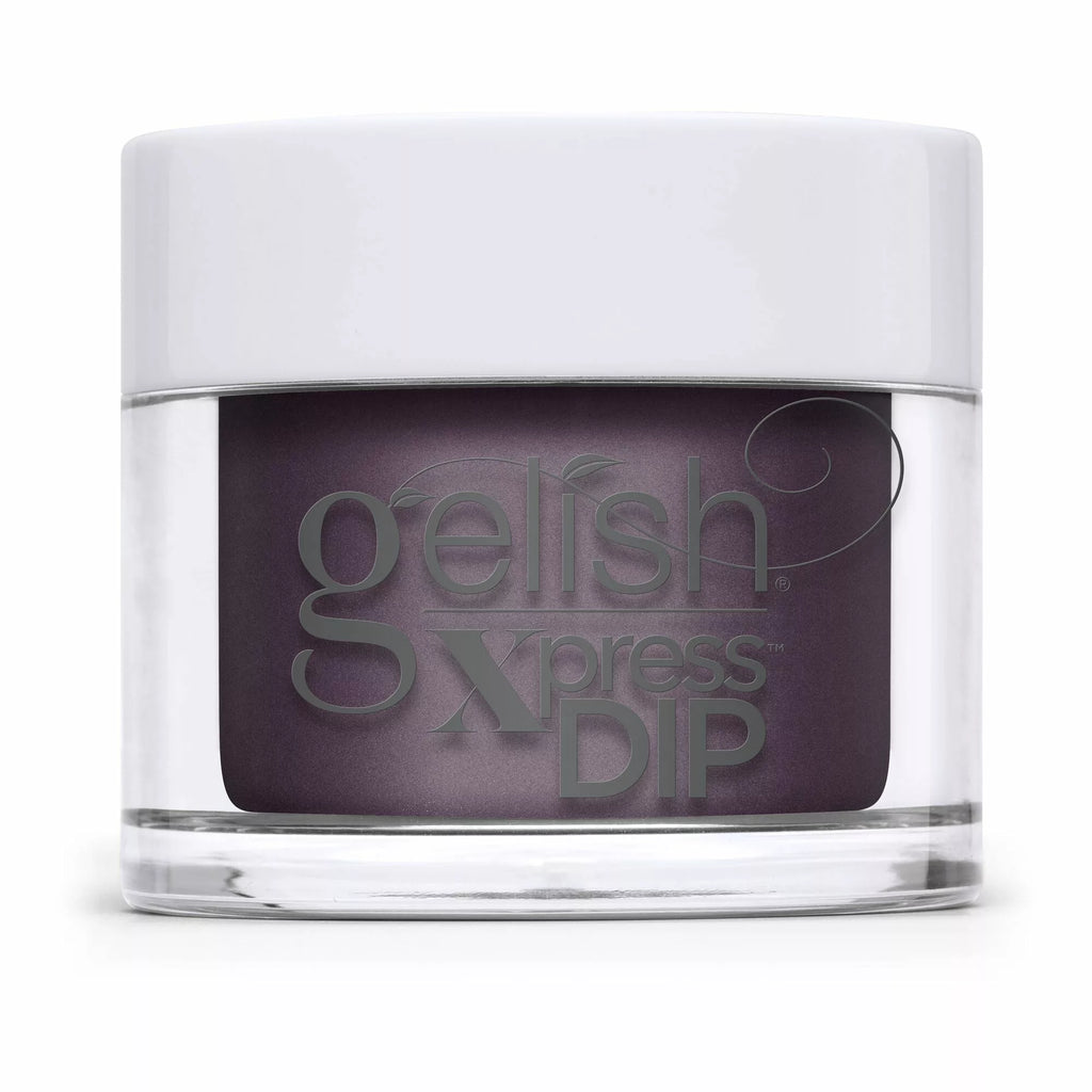 Gelish Xpress Dip N Brush Bella's Vampire, 43g (1.5 Oz)