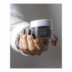 Gelish Xpress Dip N Brush Black Shadow, 43g (1.5 Oz)