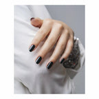 Gelish Xpress Dip N Brush Black Shadow, 43g (1.5 Oz)