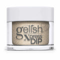 Gelish Xpress Dip N Brush Bronzed, 43g (1.5 Oz)