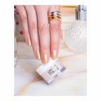 Gelish Xpress Dip N Brush Bronzed, 43g (1.5 Oz)