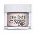 Gelish Xpress Dip N Brush Taffeta, 43g (1.5 Oz)