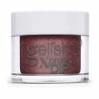 Gelish Xpress Dip N Brush Good Gossip, 43g (1.5 Oz)
