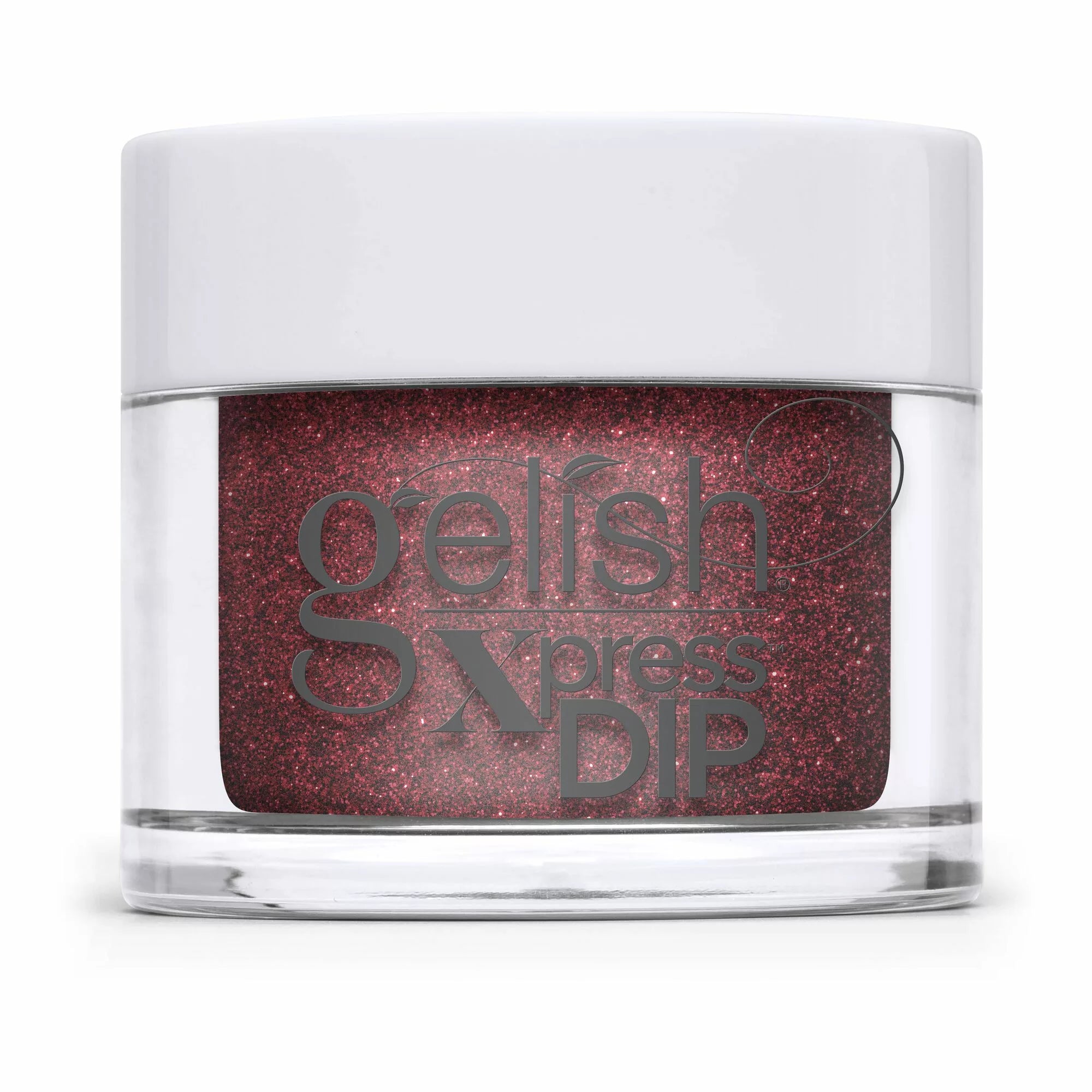 Gelish Xpress Dip N Brush Good Gossip, 43g (1.5 Oz)