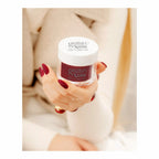 Gelish Xpress Dip N Brush Good Gossip, 43g (1.5 Oz)