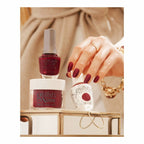 Gelish Xpress Dip N Brush Good Gossip, 43g (1.5 Oz)