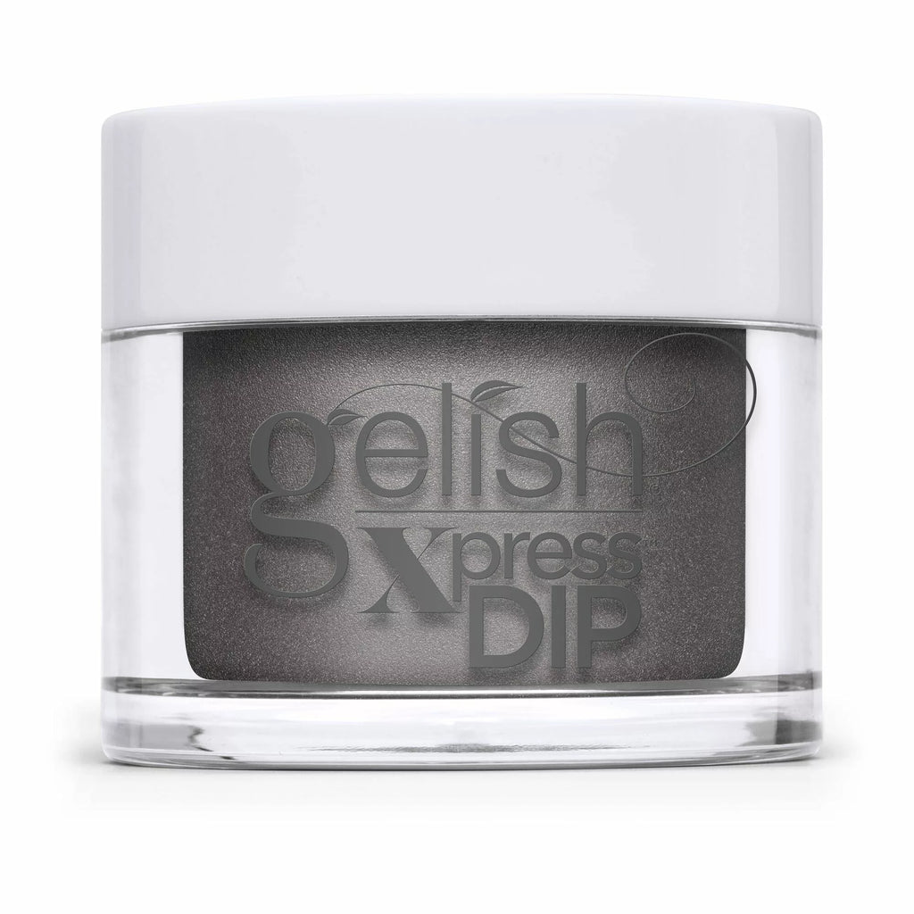 Gelish Xpress Dip N Brush Midnight Caller, 43g (1.5 Oz)