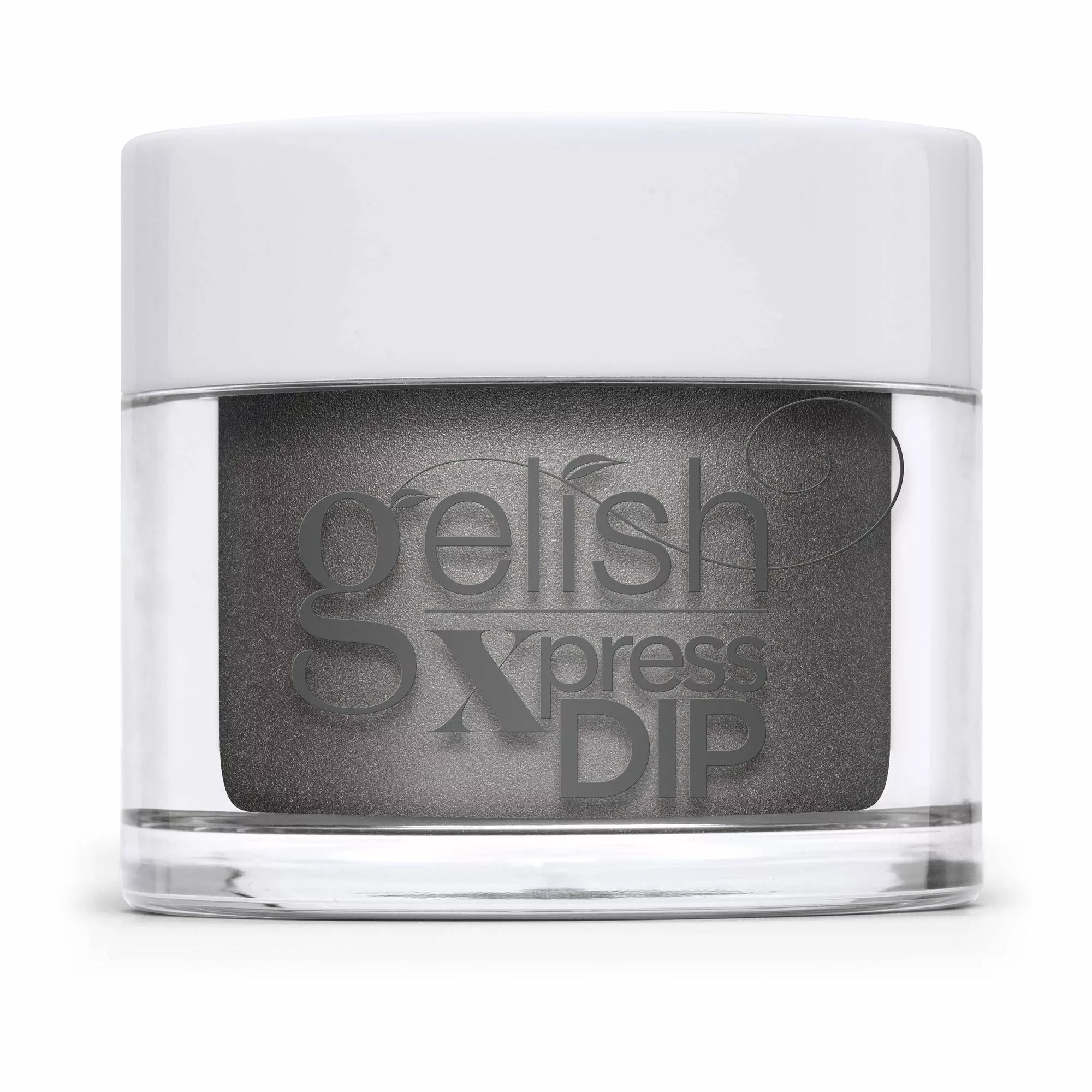Gelish Xpress Dip N Brush Midnight Caller, 43g (1.5 Oz)