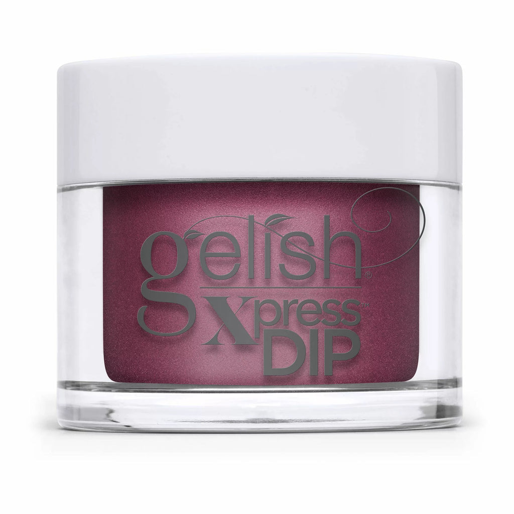Gelish Xpress Dip N Brush Rose Garden, 43g (1.5 Oz)