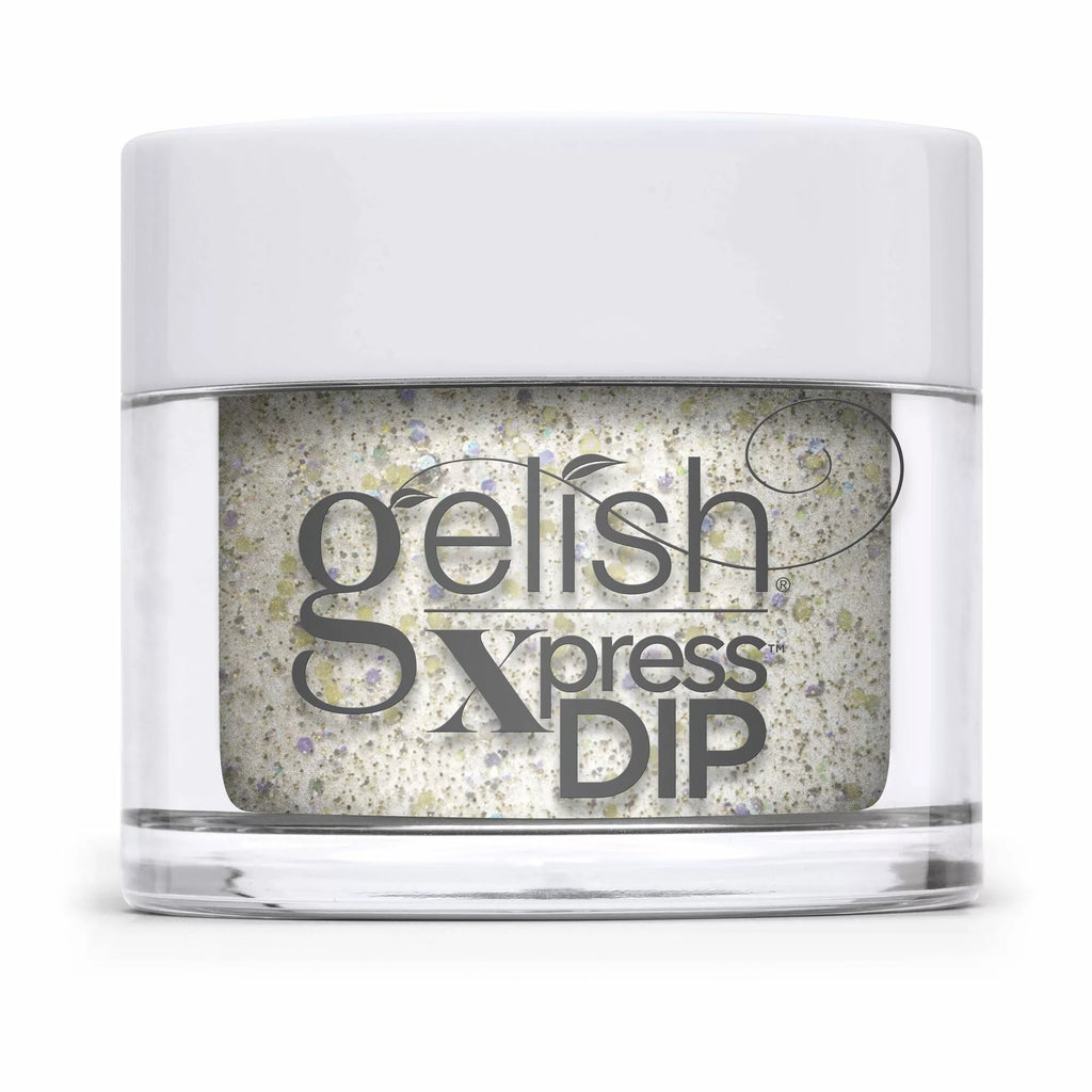 Gelish Xpress Dip N Brush Grand Jewels, 43g (1.5 Oz)