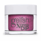 Gelish Xpress Dip N Brush High Voltage, 43g (1.5 Oz)