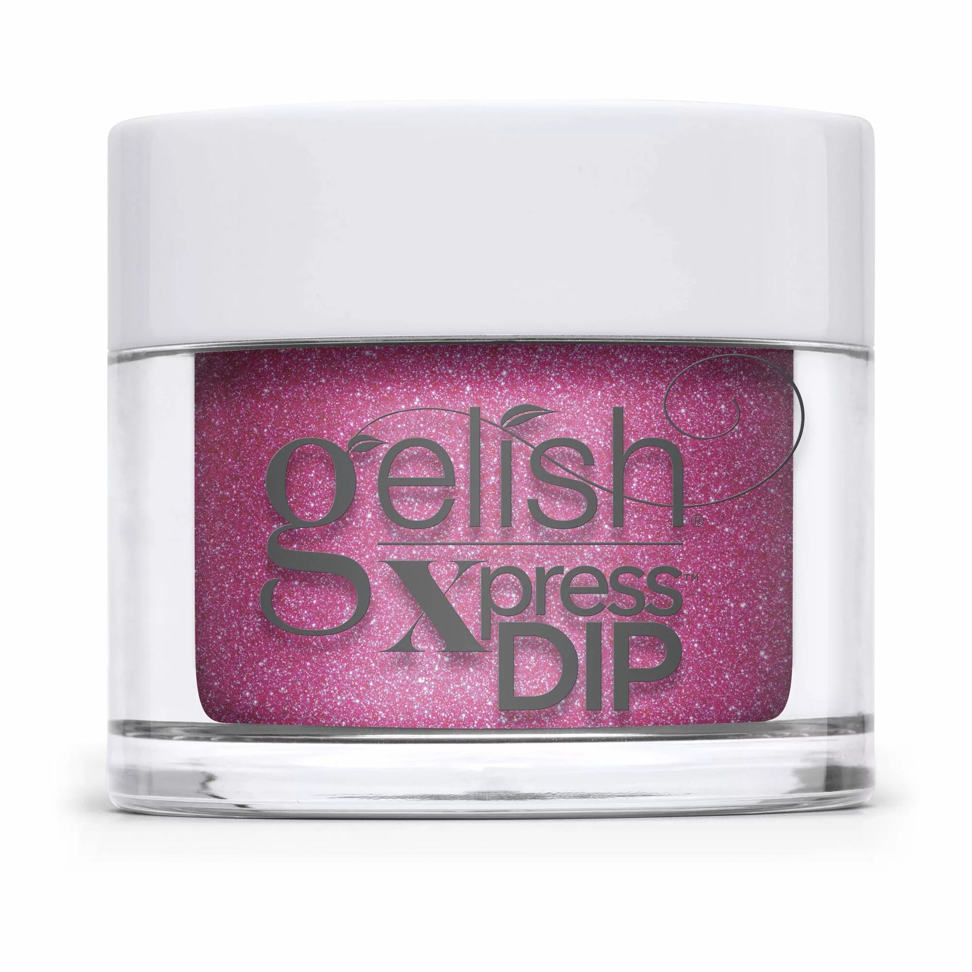 Gelish Xpress Dip N Brush High Voltage, 43g (1.5 Oz)